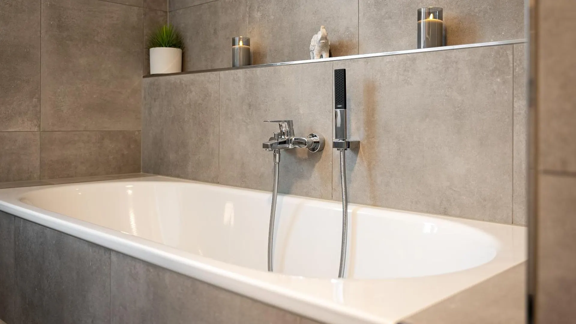 Aparthome Eching Deluxe Near Munich Airport Apartment Eching (Freising)