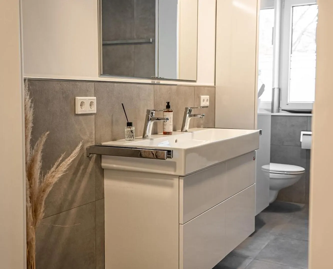 Aparthome Eching Deluxe Near Munich Airport 0*, Eching (Freising) Germany