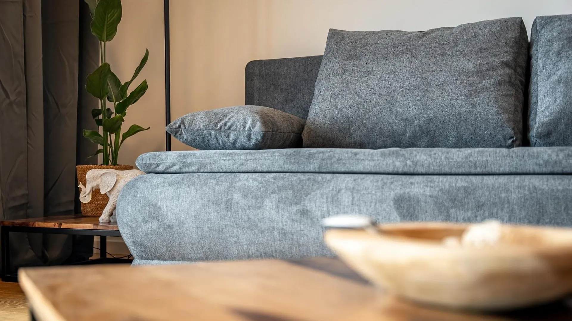 Aparthome Eching Deluxe Near Munich Airport Germany